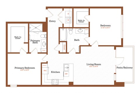 3000 Pearl Parkway Studio-3 Beds Apartment for Rent - Photo Gallery 33